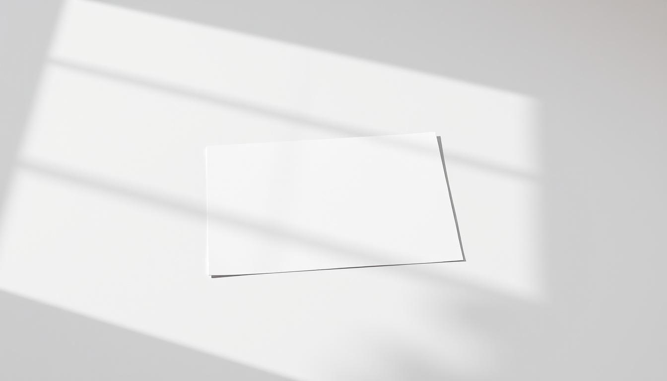 Plan visual
